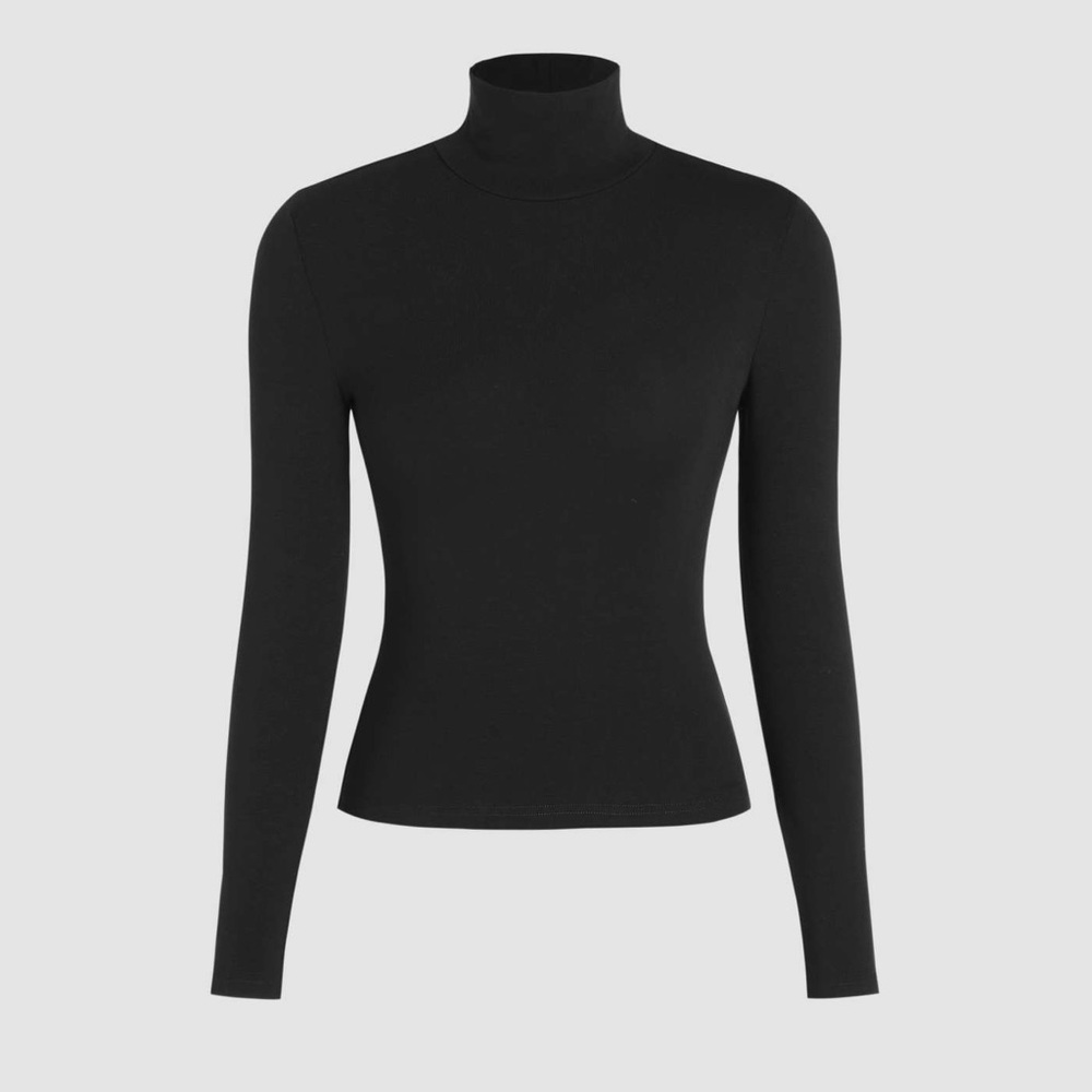 Cider turtle neck NEW